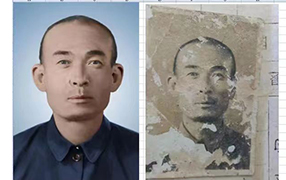 郭河镇老照片修复-2